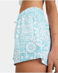 Roxy - Womens No Bad Waves 2