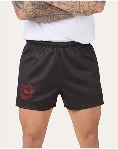 Ringers Western - Ringers Footy Short