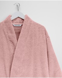 Country Road - Mara Australian Cotton Bath Robe