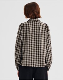 Morrison - Ellis Shirt