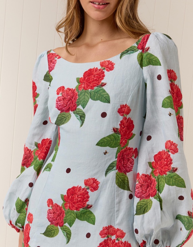Palm Noosa - Kendall Dress