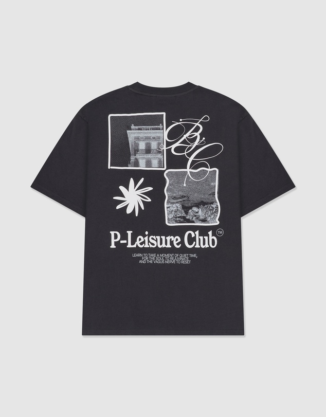 B.Cools - Portals T-Shirt