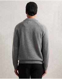 REISS - Banbury Jumper