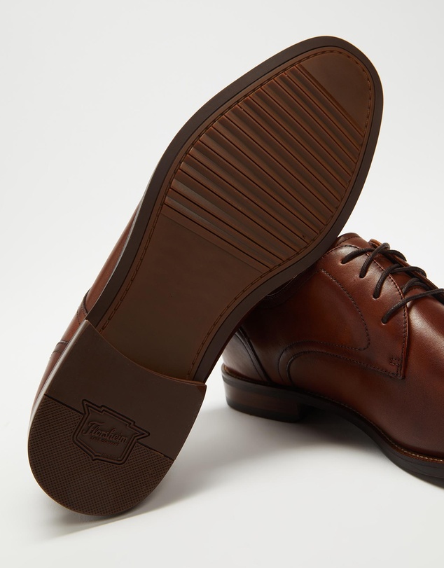 Florsheim - Rucci Plain Shoes