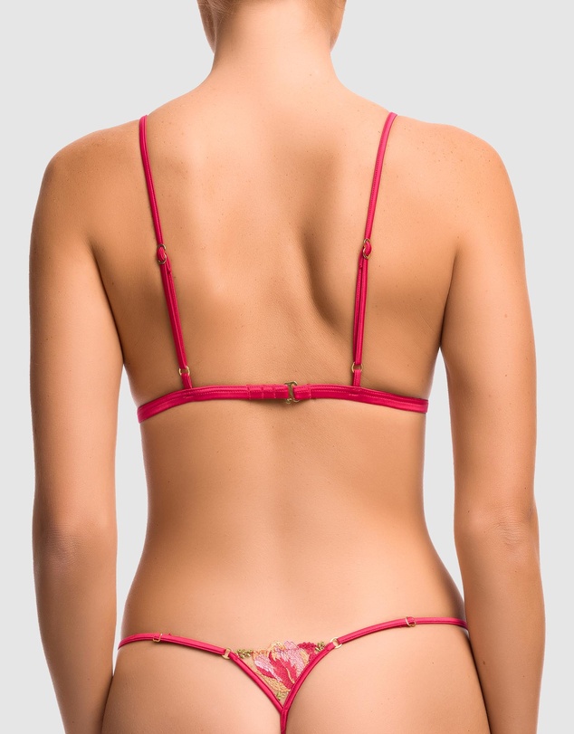 Sainted Sisters - Valentina Bralette