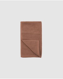Bambury - Angove Bath Mat 50x80cm Woodrose