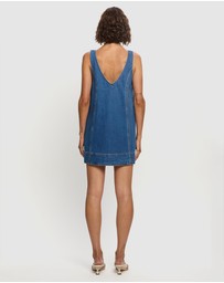 KIVARI - Ilaria Mini Dress
