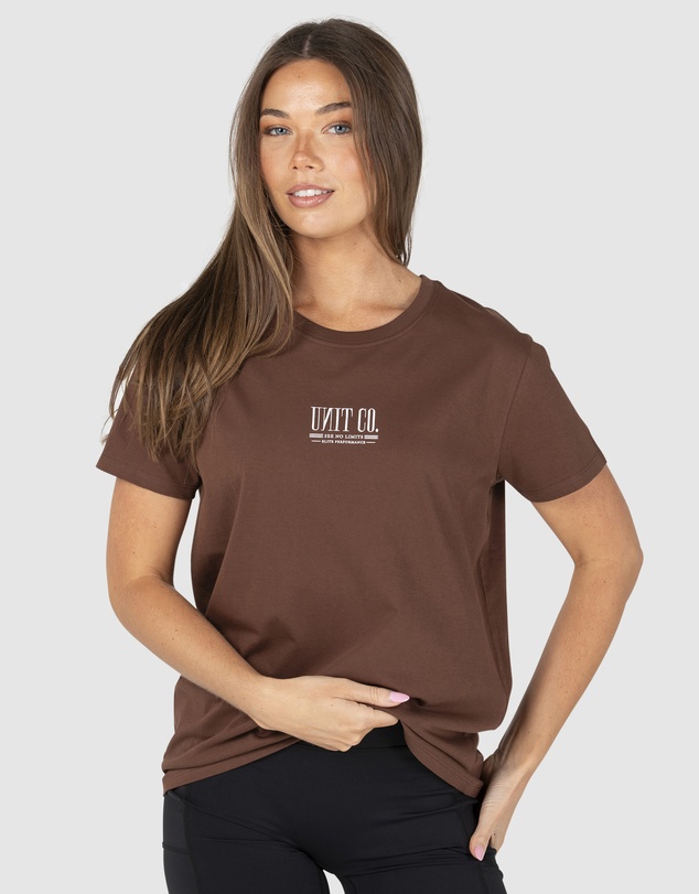 UNIT - UNIT Loft Ladies T-Shirt