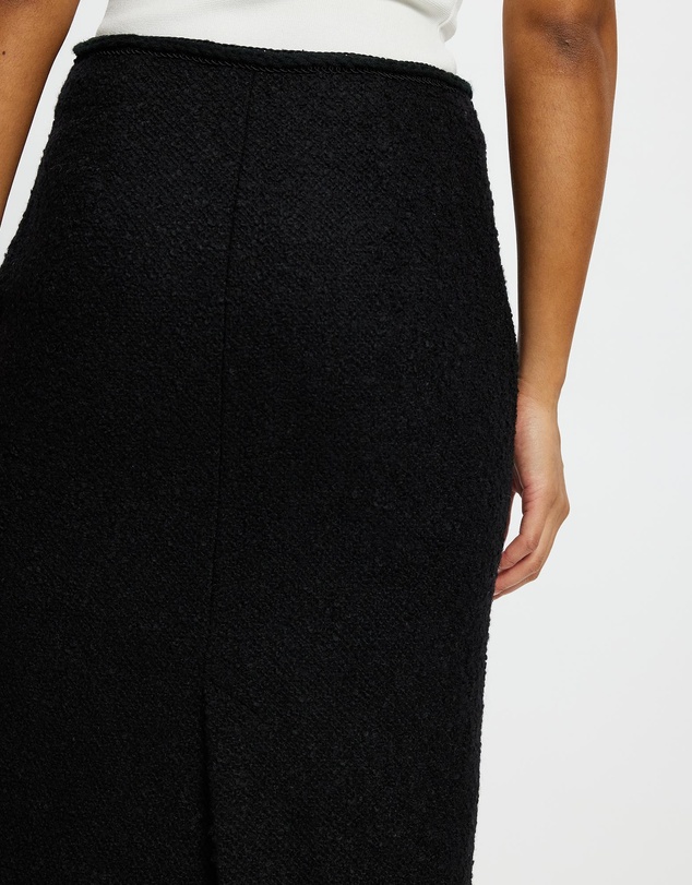 Grace Willow - Heide Pencil Skirt