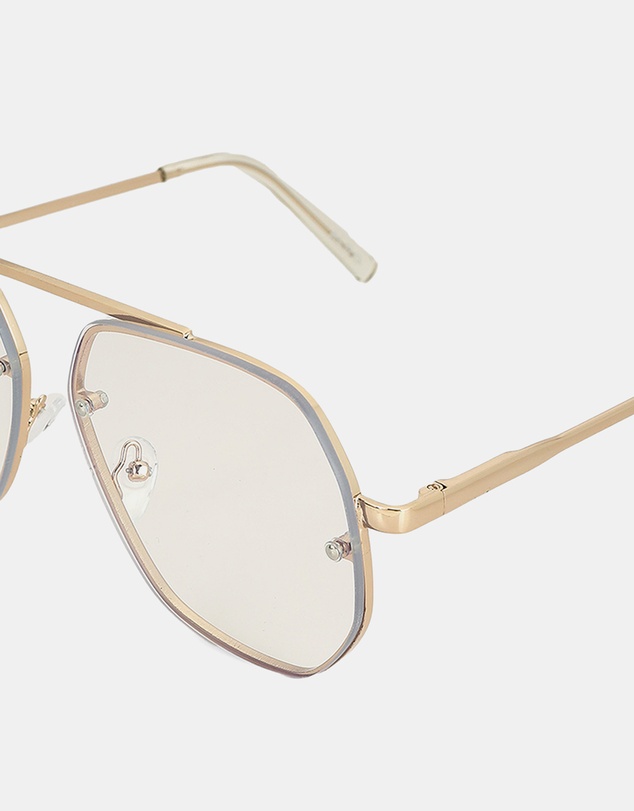 ALDO - Diprion Aviator Glasses