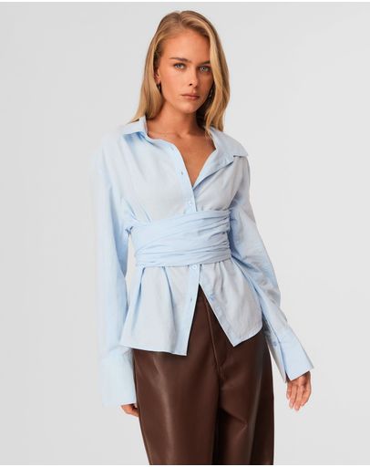 Light Blue