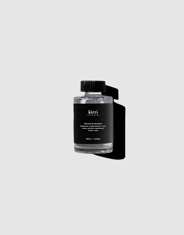 Kirri by Scent Australia Home - Botanical Gardens Smart Oil (Formerly Jardin De Carthage)