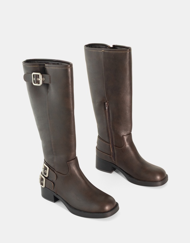 Therapy - Form Tall Boots