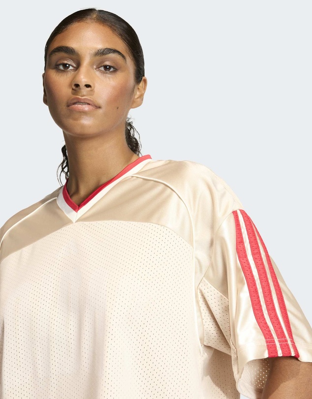 adidas Sportswear - STADIUM MESH T-SHIRT Womens