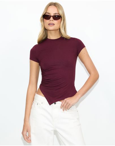 Plum