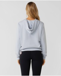 Lorna Jane - Lotus Hoodie