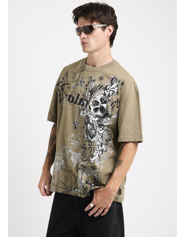 Insight - Elite T-Shirt