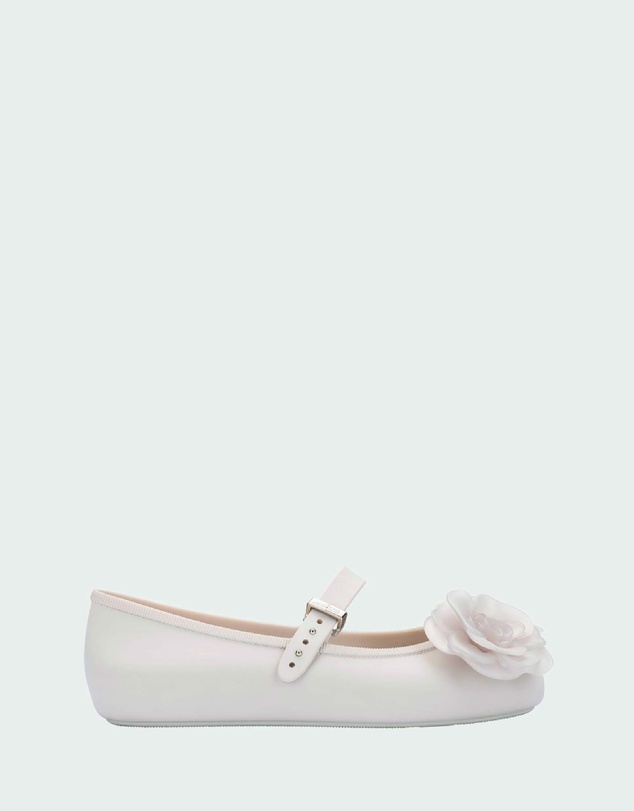 Melissa - Melissa Ballerina Petals
