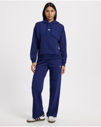 adidas Sportswear - Essentials Small Logo Feel Cozy Hoodie