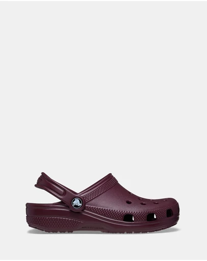 Crocs - Classic Clogs - Kids