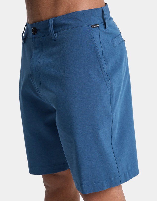 Quiksilver - Mens Union Heater Amphibian 19