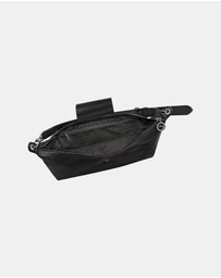 Longchamp - Le Pliage Xtra Leather Hobo Bag - XL