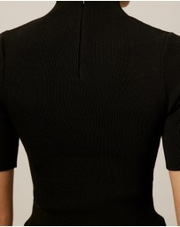 Tussah - London Knit Top