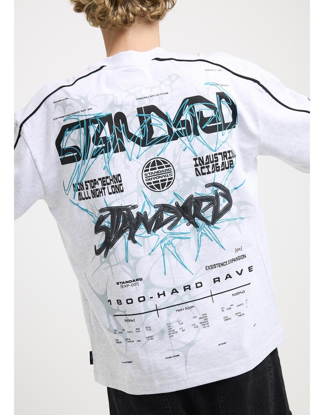 Standard - Order T-Shirt