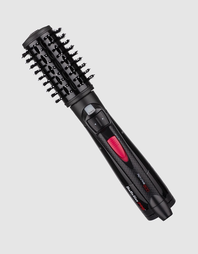 BaBylissPRO - BaBylissPRO Rotating Hot Air Brush 40mm & 50mm
