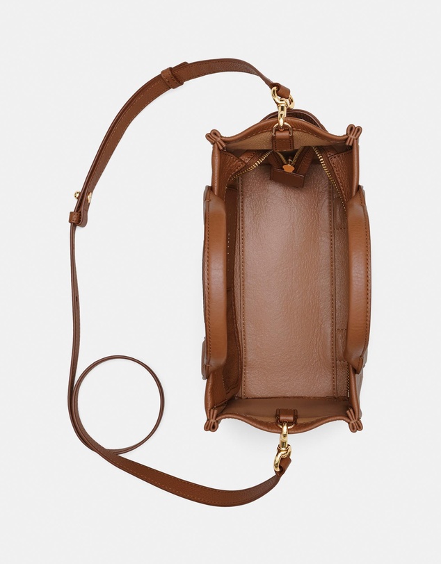 Marc Jacobs - The Leather Small Tote Bag