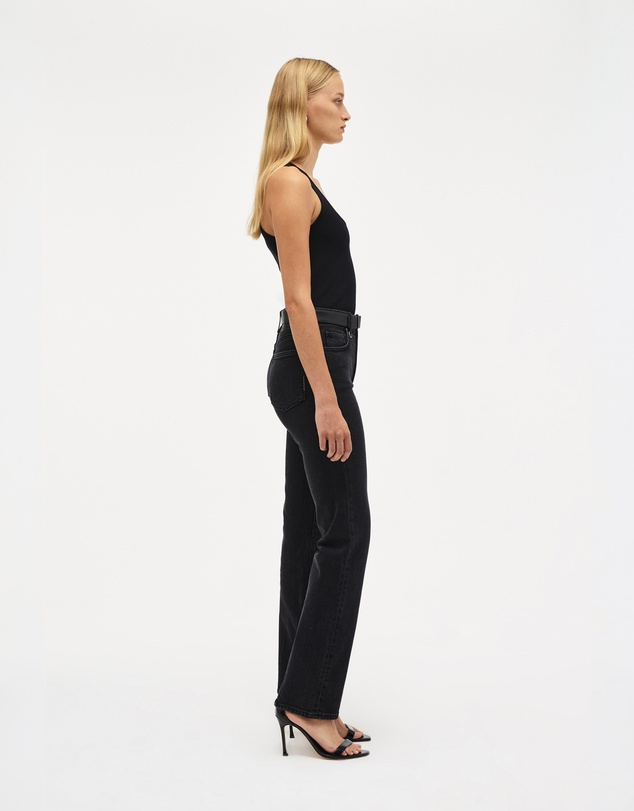 Neuw - Freja Straight Jeans