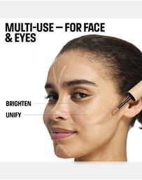 MAKE UP FOR EVER - HD Skin Full Cover Concealer Multi-Use Concealer with Niacinamide & Hyaluronic Acid