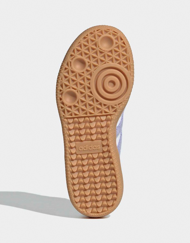 adidas Originals - adidas x Care Bears Samba OG Comfort Closure Elastic Lace Shoes - Teens