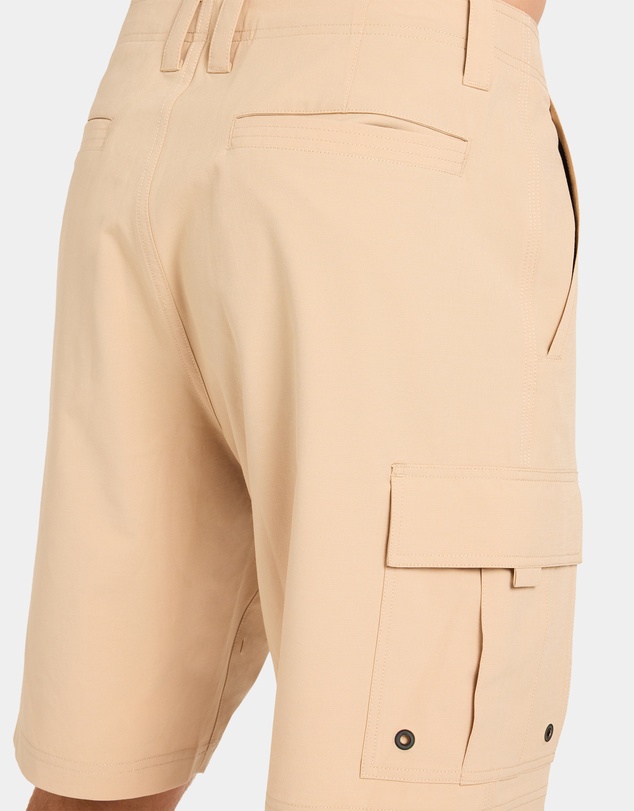Quiksilver - Mens Endurance 20