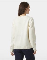 Helly Hansen - Bliss Ski Knit Sweater