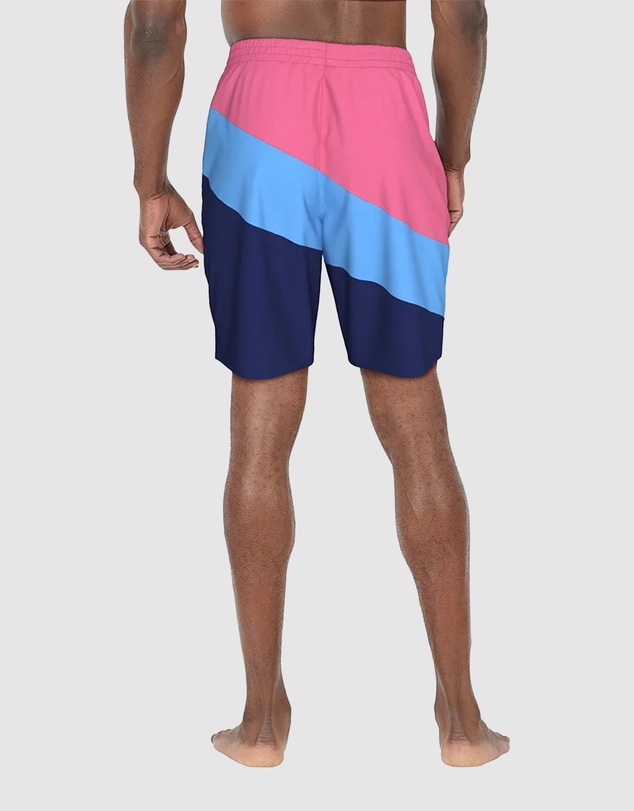 Nike - Colour Surge Volley 9