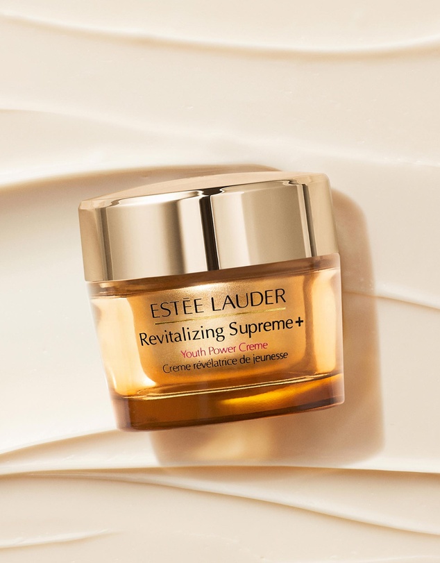 Estee Lauder - Revitalizing Supreme+ Cell Power Crème