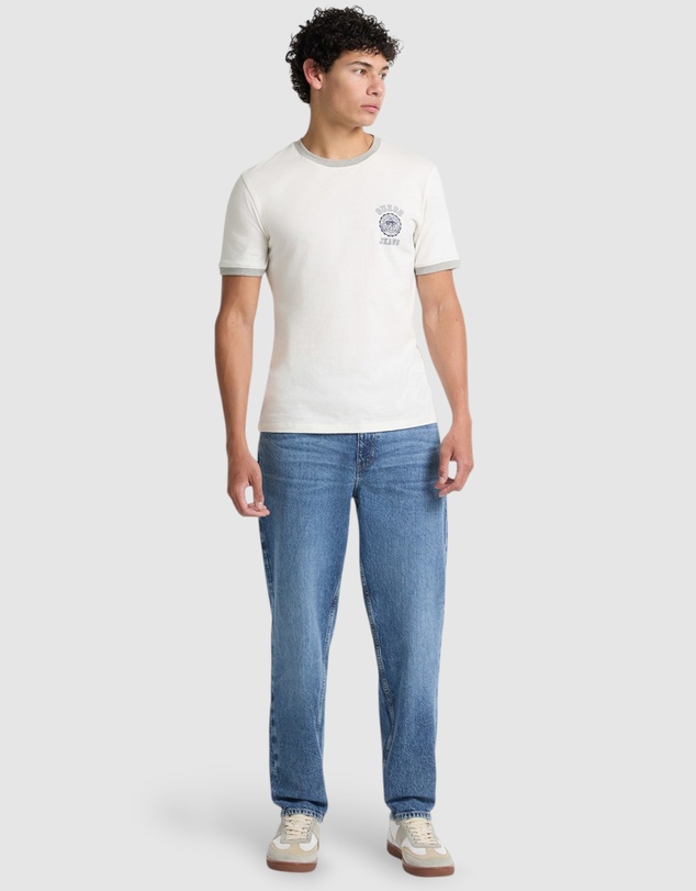 GUESS Jeans - GUESS JEANS G15 Relaxed Jeans