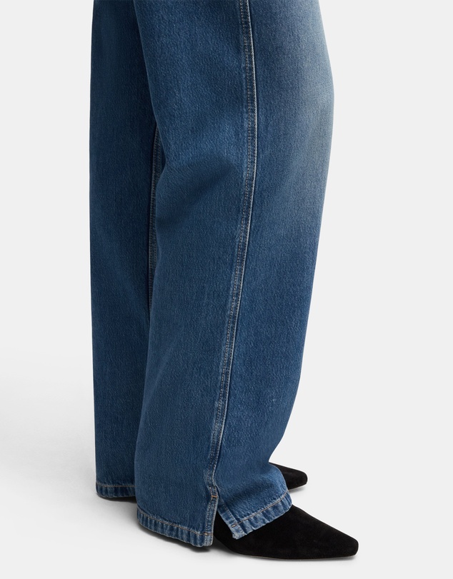 BOSS - Soft Strt Cargo Jeans