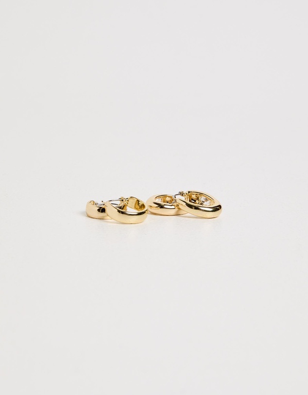 Studio - Lauren Earring 2 Pack
