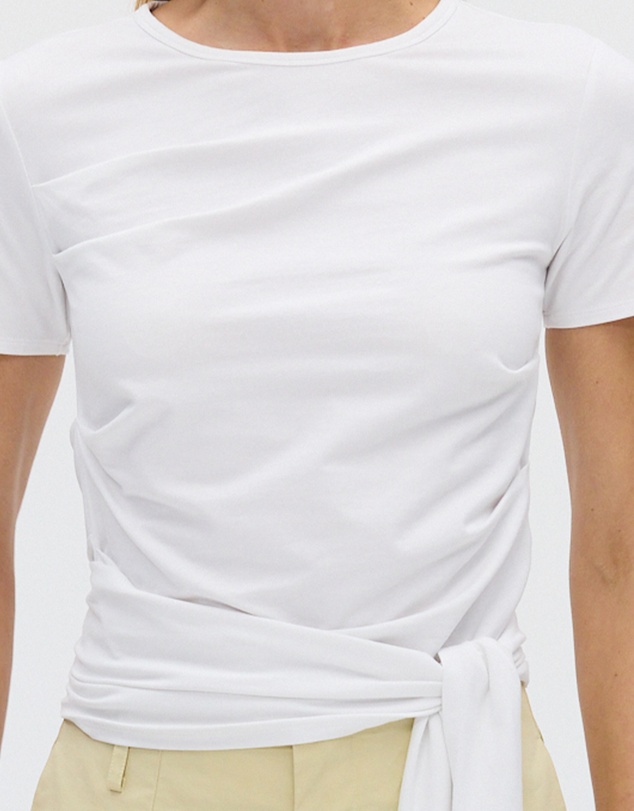 Third Form - Nova Tie Tee
