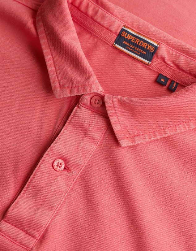 Superdry - Essential Jersey Polo