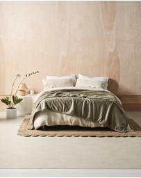 Linen House - Sena Blanket