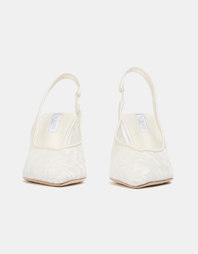 Tony Bianco - Breeze Heels