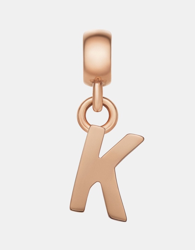 Daniel Wellington - Charm Letter K