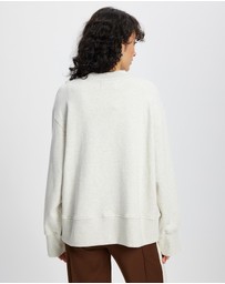 Cartel & Willow - Bronwyn Sweater