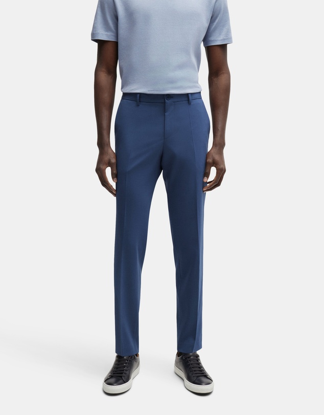 BOSS - Genius Pants
