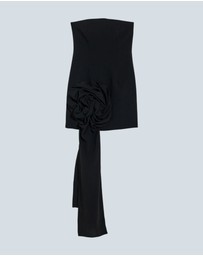 Marella - ICONIC EXCLUSIVE - Emily Ratajkowski - Werther Dress
