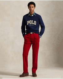 Polo Ralph Lauren - ICONIC EXCLUSIVE - Logo Fleece Sweatshirt