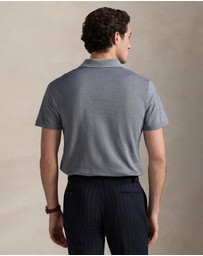 Polo Ralph Lauren - Classic Fit Featherweight Polo Shirt
